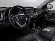 Toyota Highlander III (XU50) Москва  - изображение 33