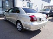 Toyota Avensis II Рестайлинг Москва  - изображение 21
