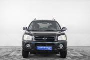 Hyundai Santa Fe I Кемерово  - изображение 23