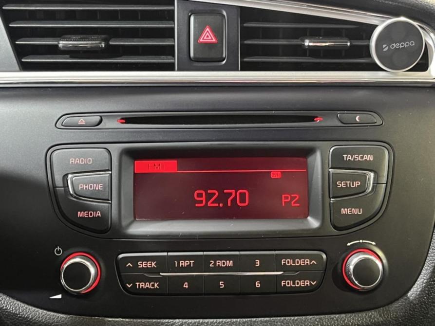 Kia Ceed II Рестайлинг Курск  - изображение 12