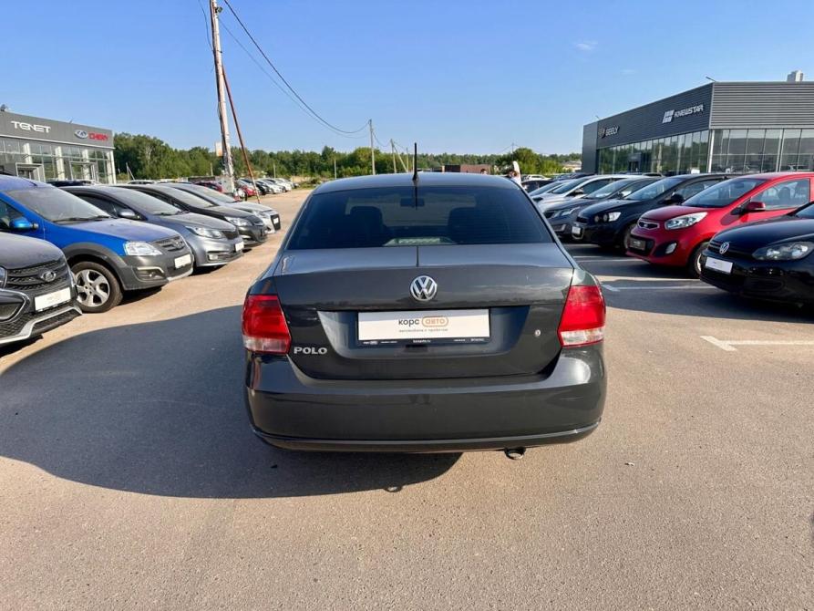 Volkswagen Polo V Ногинск  - изображение 6