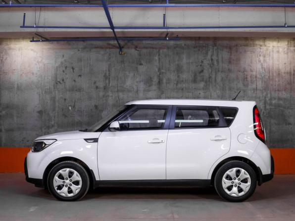 Kia Soul II с пробегом 2015 года, цена 1 299 000 рублей, 48578 км, хэтчбек, Автокод Объявления