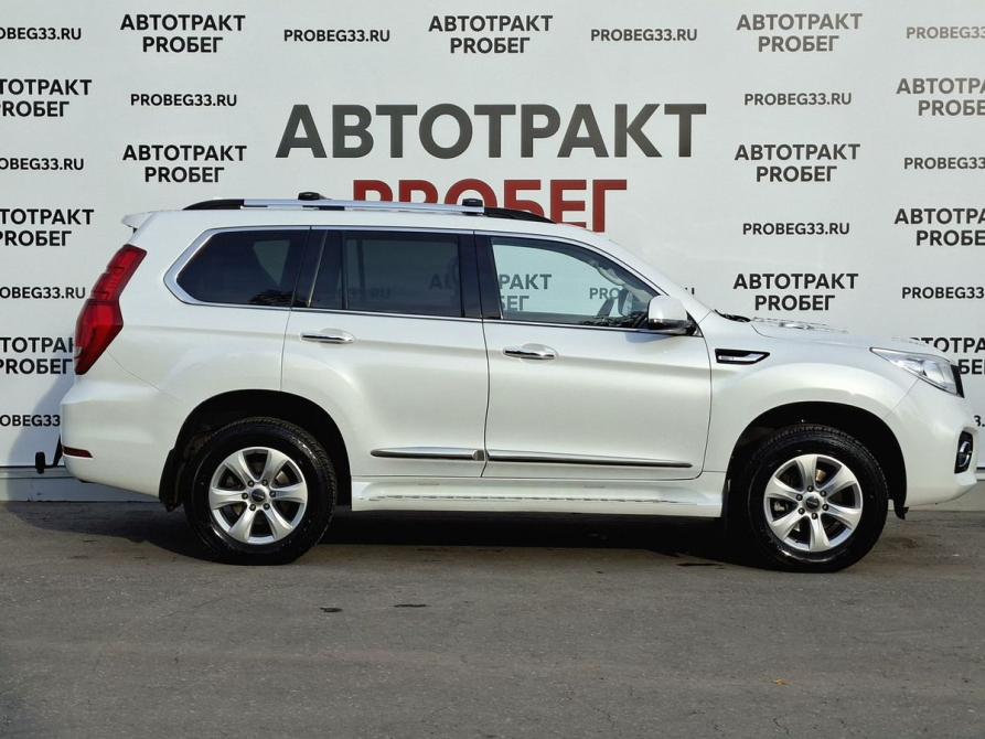 Haval H9 I Рестайлинг Владимир  - изображение 3