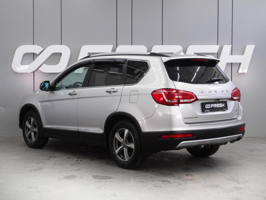 Haval H6 I Воронеж  - изображение 2