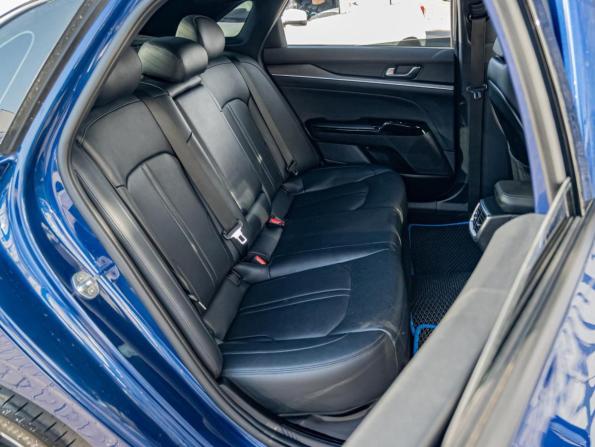 Kia K5 III с пробегом 2020 года, цена 2 950 000 рублей, 87914 км, седан, Автокод Объявления