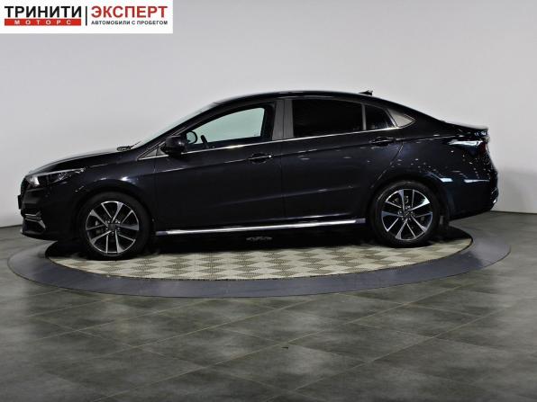 Omoda S5 с пробегом 2023 года, цена 1 657 000 рублей, 37200 км, седан, Автокод Объявления