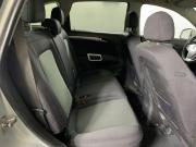Opel Antara I Рестайлинг Москва  - изображение 36