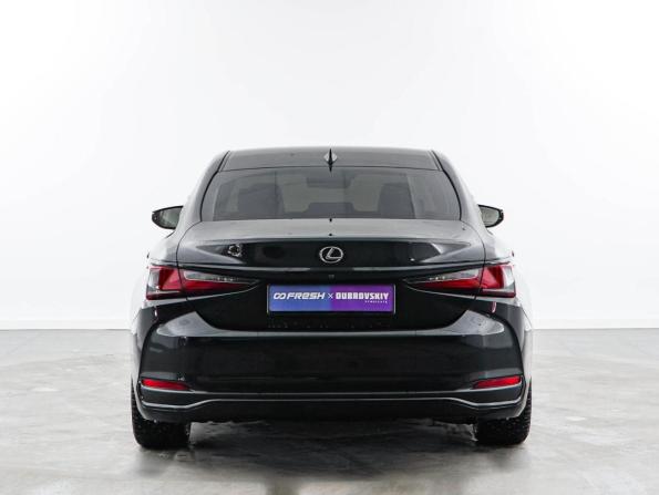Lexus ES VII с пробегом 2020 года, цена 4 349 999 рублей, 68730 км, седан, Автокод Объявления