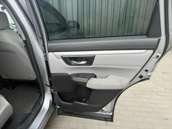 Honda CR-V V Рестайлинг с пробегом 2020 года, цена 2 445 000 рублей, 151774 км, внедорожник, Автокод Объявления