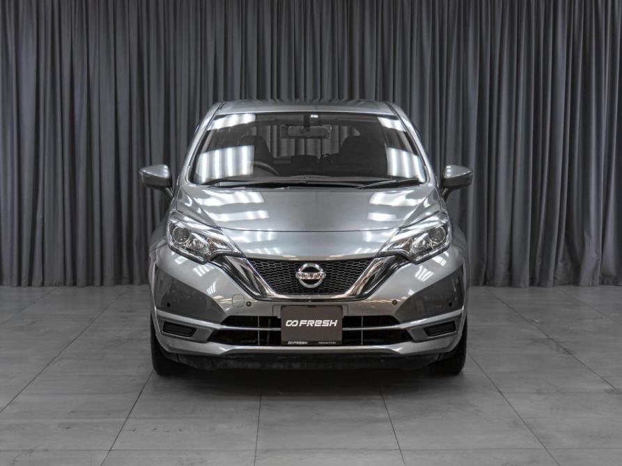 Nissan Note II Рестайлинг Тюмень  - изображение 3