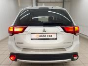Mitsubishi Outlander III Рестайлинг 3 Энгельс  - изображение 54