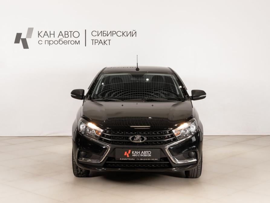 Lada (ВАЗ) Vesta I Казань  - изображение 2