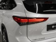 Toyota Highlander IV (XU70) Москва  - изображение 56