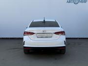 Hyundai Solaris II Рестайлинг Москва  - изображение 18