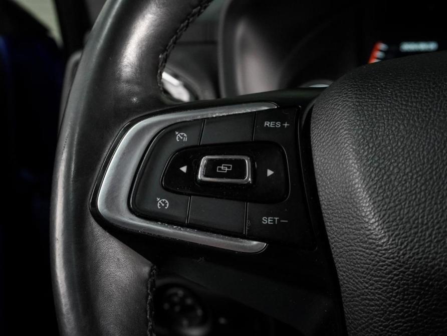 Chery Tiggo 4 I Рестайлинг Воронеж  - изображение 18