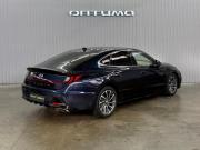Hyundai Sonata VIII (DN8) Краснодар  - изображение 25