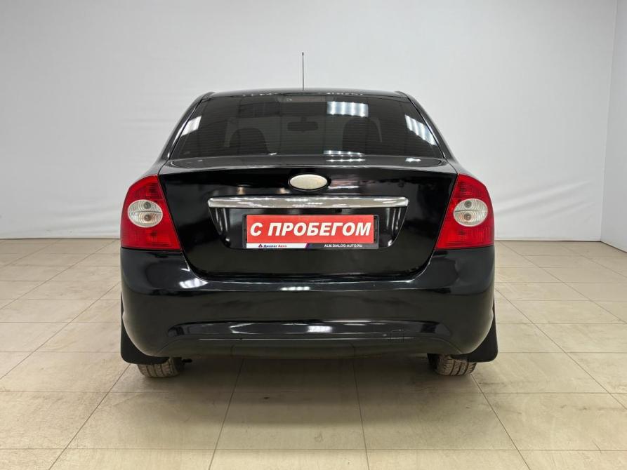 Ford Focus II Рестайлинг Альметьевск  - изображение 6