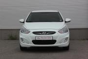 Hyundai Solaris I Белгород  - изображение 26