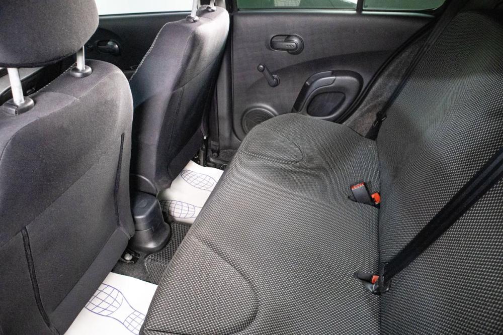 Nissan Micra III (K12) Сургут  - изображение 16