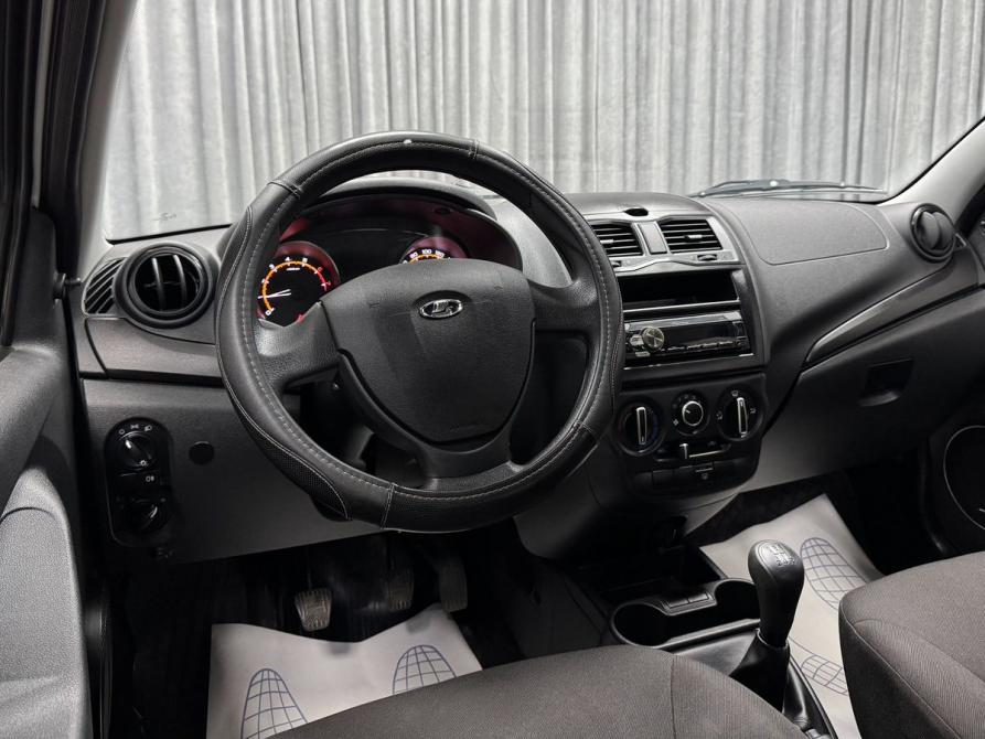 Lada (ВАЗ) Granta I Рестайлинг Стерлитамак  - изображение 26