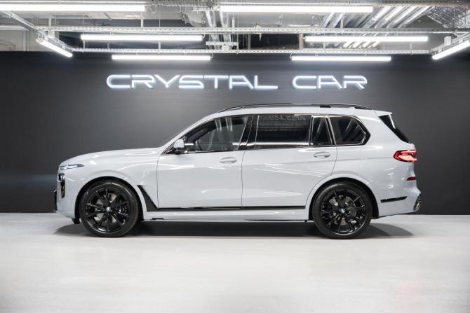 Новый BMW X7 I (G07) Рестайлинг 2026 года, цена 17 950 000 рублей, внедорожник, Автокод Объявления
