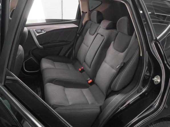 Geely Emgrand X7 I Рестайлинг 2 с пробегом 2019 года, цена 1 399 000 рублей, 56442 км, внедорожник, Автокод Объявления