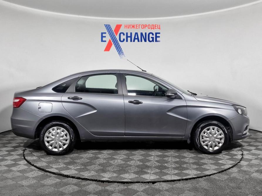 Lada (ВАЗ) Vesta I Нижний Новгород  - изображение 4