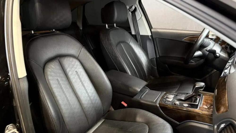 Audi A6 IV (C7) Рестайлинг Смоленск  - изображение 10