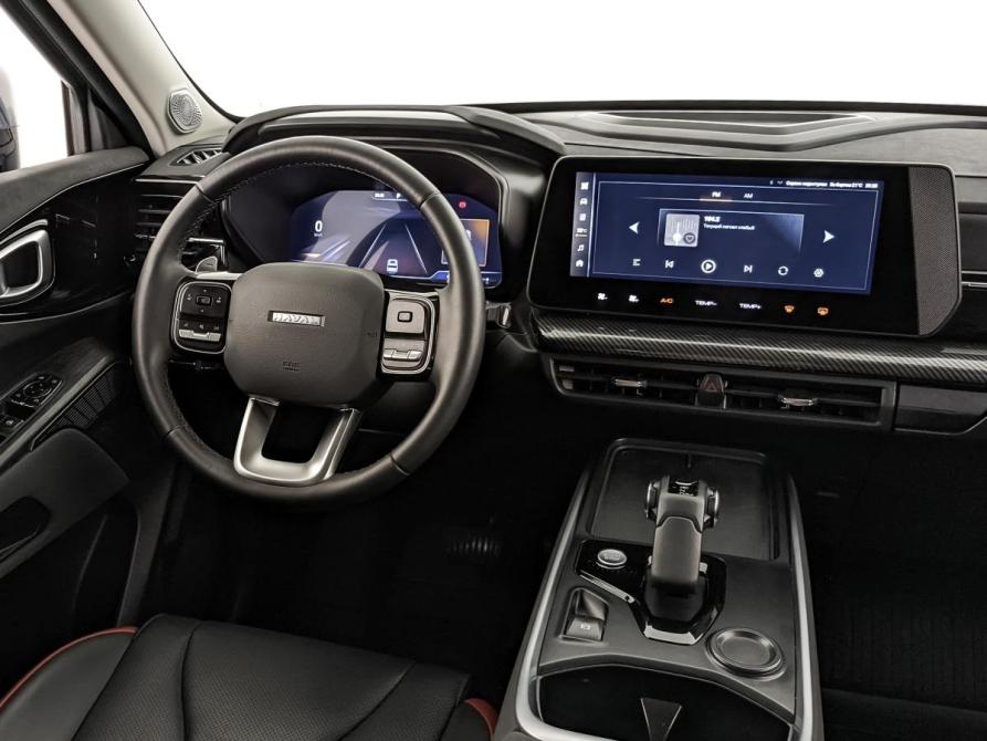 Haval H3 I Москва  - изображение 27