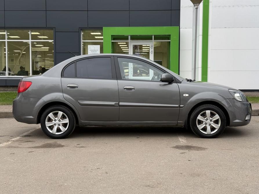 Kia Rio II Рестайлинг Ярославль  - изображение 4