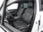 Geely Okavango I Рестайлинг Москва  - изображение 27
