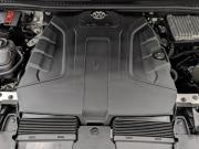 Volkswagen Touareg III Москва  - изображение 39