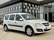 Lada (ВАЗ) Largus I Краснодар  - изображение 28