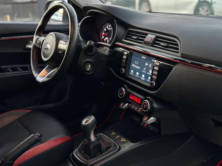 Kia Rio IV Ижевск  - изображение 21