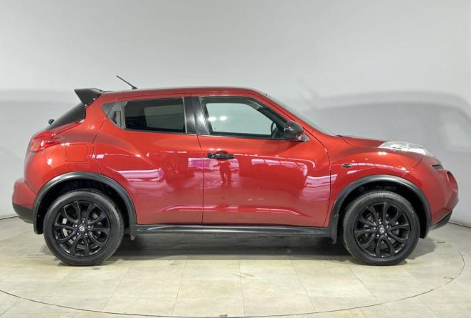 Nissan Juke I с пробегом 2011 года, цена 900 000 рублей, 181242 км, внедорожник, Автокод Объявления