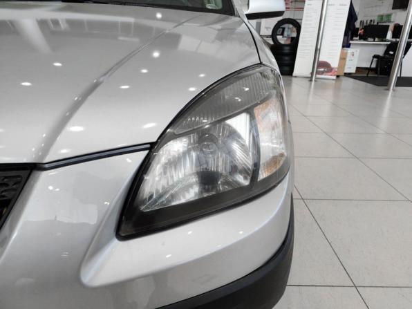 Kia Rio II с пробегом 2007 года, цена 350 000 рублей, 277976 км, хэтчбек, Автокод Объявления