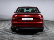 Audi A4 V (B9) Москва  - изображение 24