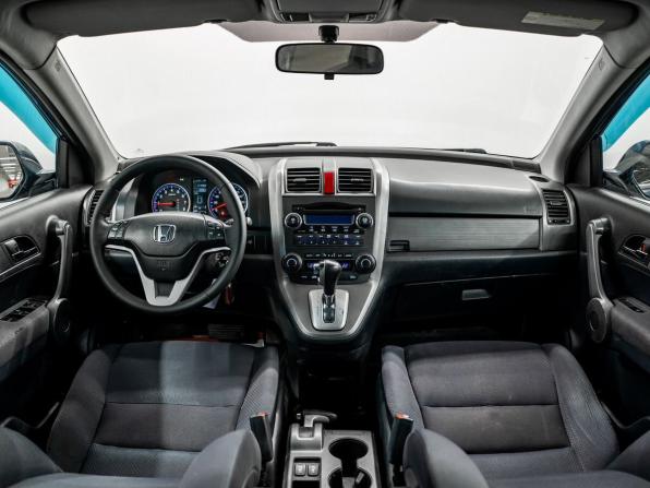 Honda CR-V III Рестайлинг с пробегом 2009 года, цена 1 105 000 рублей, 215960 км, внедорожник, Автокод Объявления