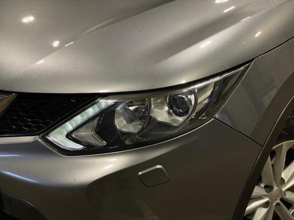 Nissan Qashqai II с пробегом 2014 года, цена 1 575 000 рублей, 175224 км, внедорожник, Автокод Объявления