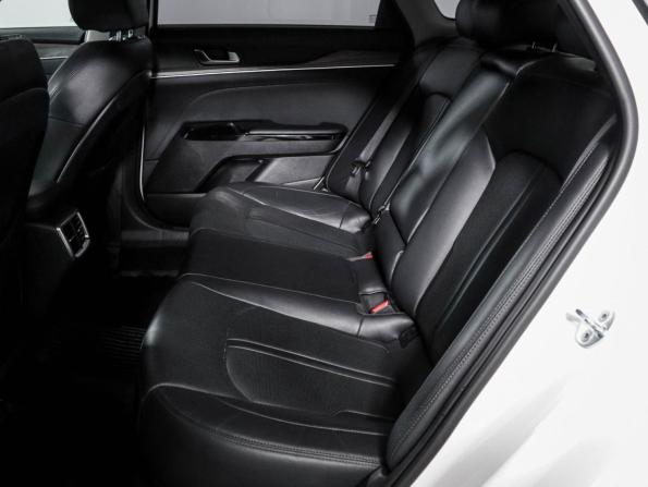 Kia K5 III с пробегом 2021 года, цена 2 280 000 рублей, 74752 км, седан, Автокод Объявления