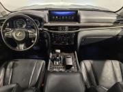 Lexus LX III Рестайлинг 2 Санкт-Петербург  - изображение 44