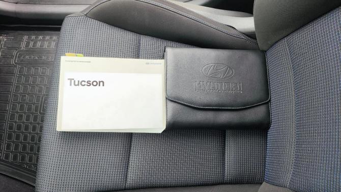 Hyundai Tucson III с пробегом 2018 года, цена 2 558 000 рублей, 61600 км, внедорожник, Автокод Объявления