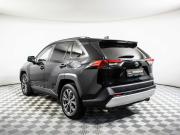 Toyota RAV4 V (XA50) Москва  - изображение 28