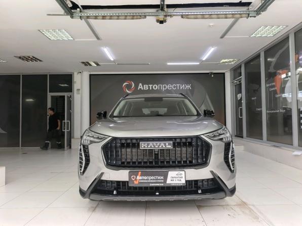 Haval Jolion I Рестайлинг с пробегом 2024 года, цена 2 050 000 рублей, 36600 км, внедорожник, Автокод Объявления