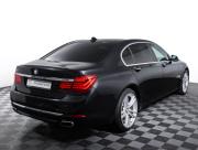 BMW 7 серии V (F01/F02/F04) Рестайлинг Москва  - изображение 32