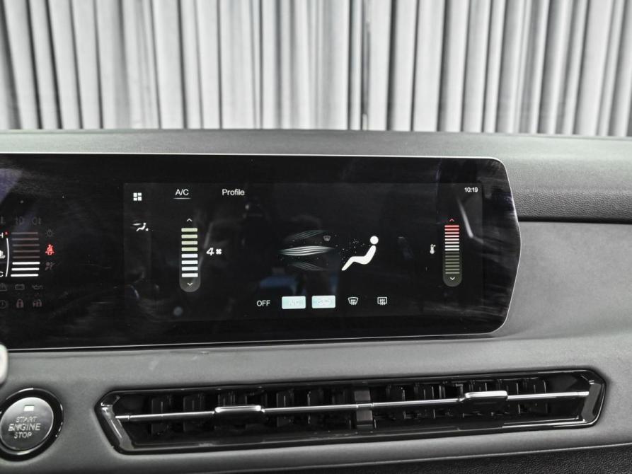 BAIC U5 Plus Ставрополь  - изображение 13