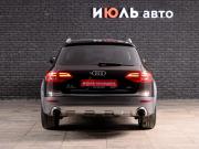 Audi A4 allroad IV (B8) Екатеринбург  - изображение 24