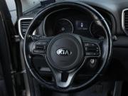 Kia Sportage IV Москва  - изображение 35
