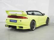 Mitsubishi Eclipse II Новосибирск  - изображение 30