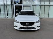 Mazda 6 III (GJ) Воронеж  - изображение 14